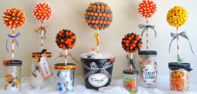 صناعة مشغولات يدوية منزلية