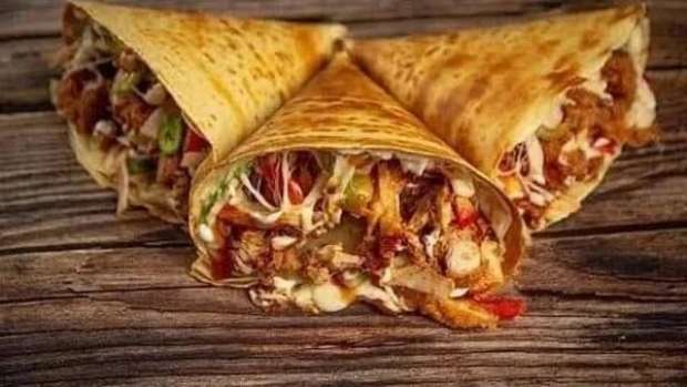 مشروع عربية كريب