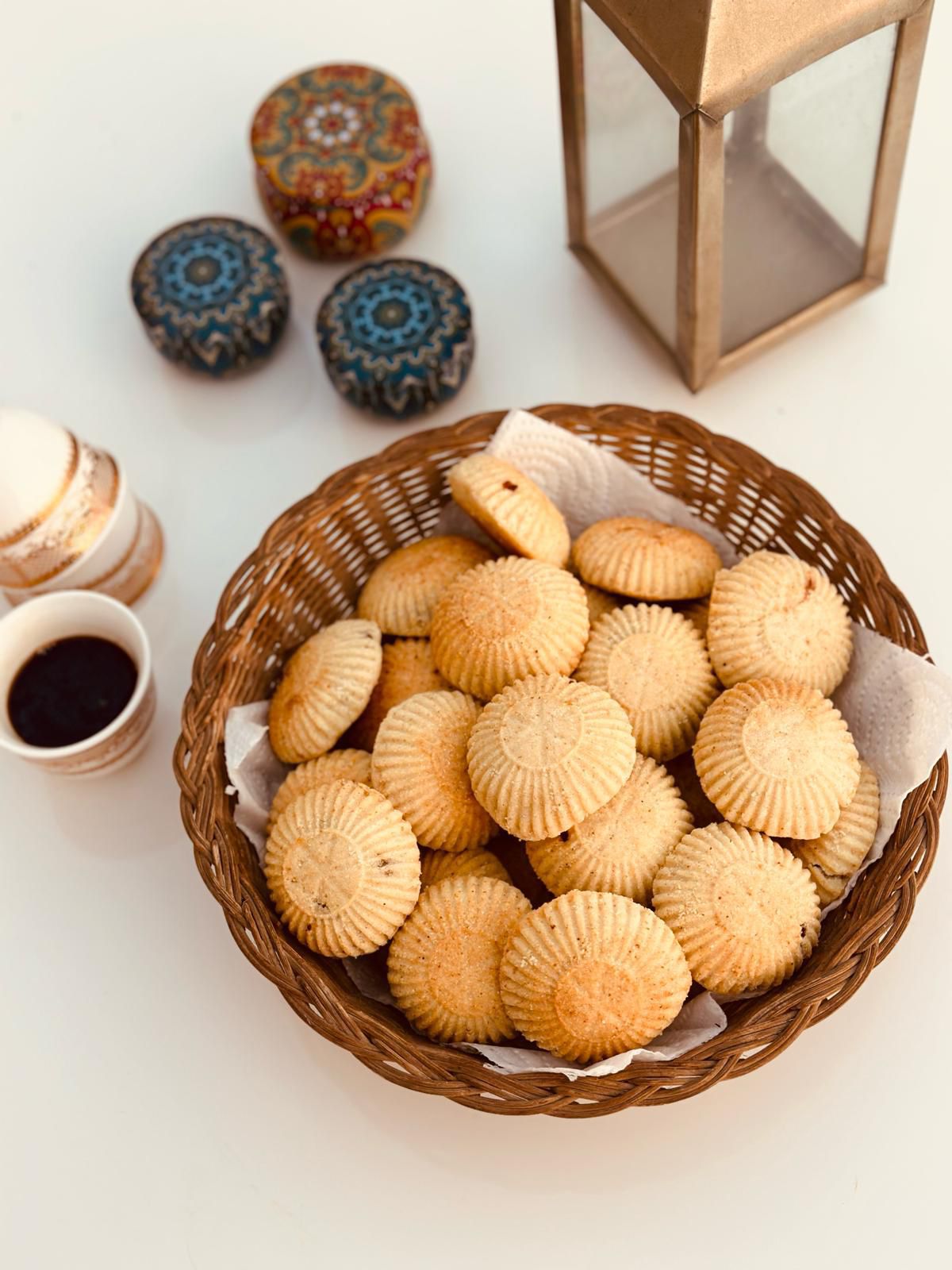 تجهيز اكل بيتي